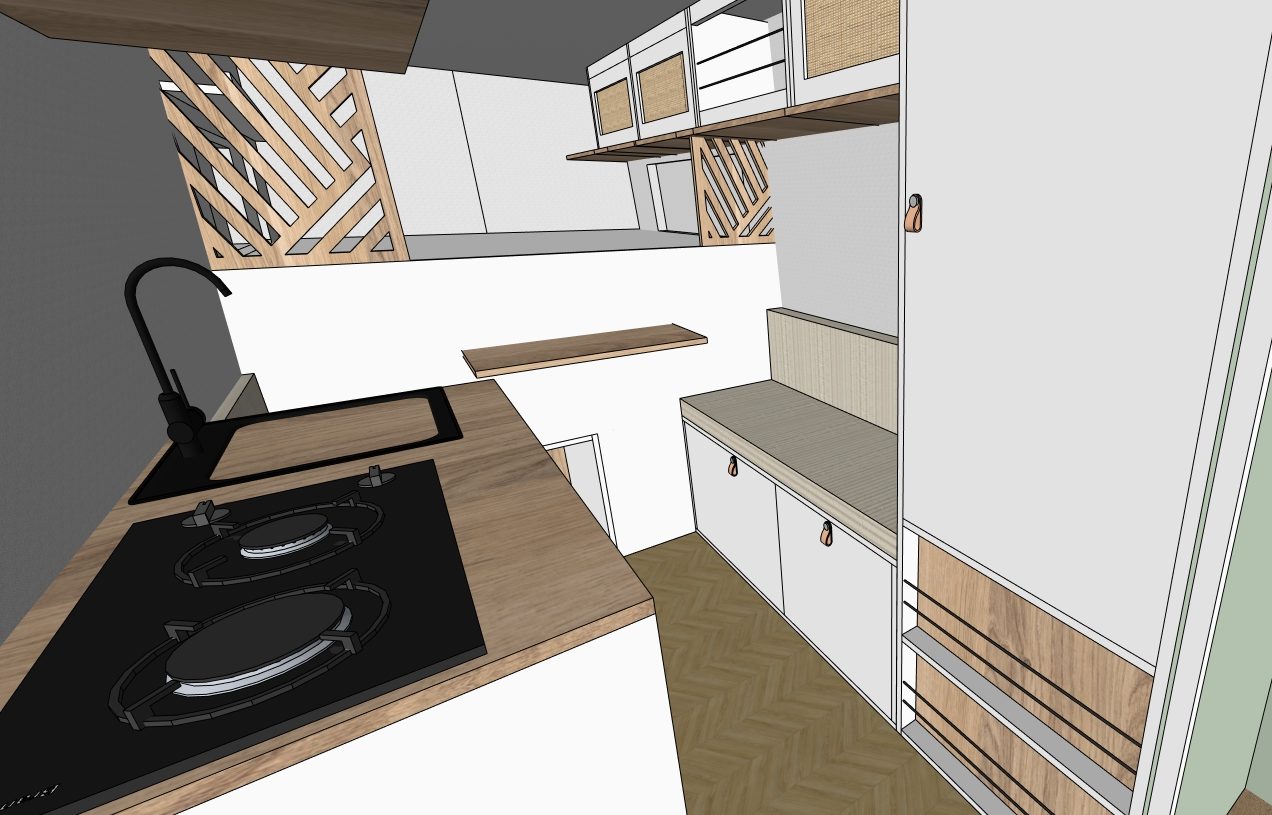 fabrication sur-mesure van domloup personnalisation fourgon amenage rennes